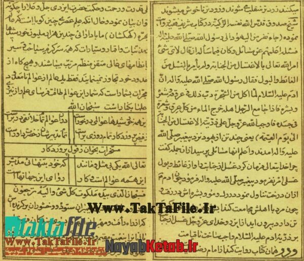دانلود کتاب آکهیهای علمی (آگهی های علمی) - Image 6