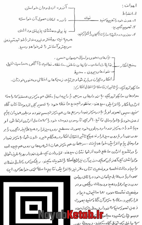 آموزش کاربردی انرژی ها و شناخت انرژی ها آموزش کاربردی انرژی ها و شناخت انرژی ها