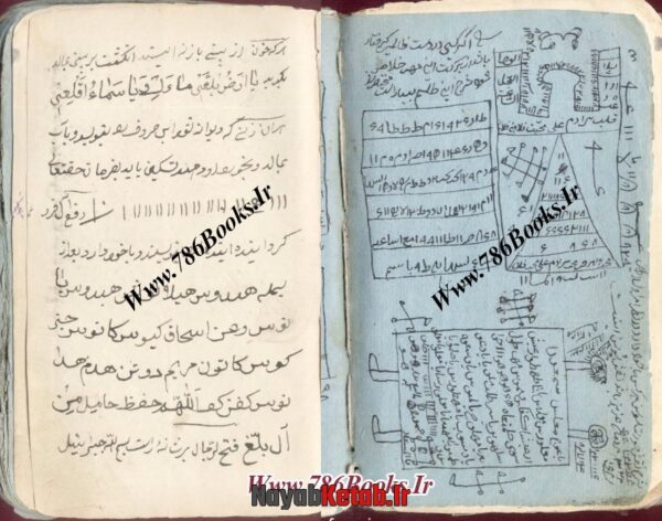 دانلود کتاب بلاد الجن - Image 3