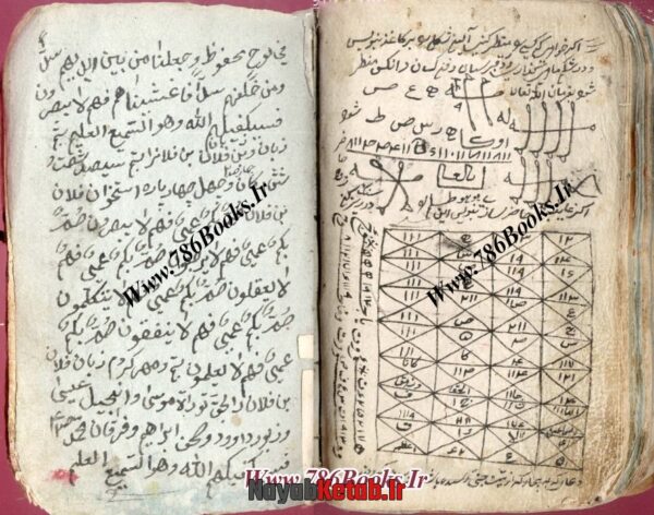 دانلود کتاب بلاد الجن - Image 4