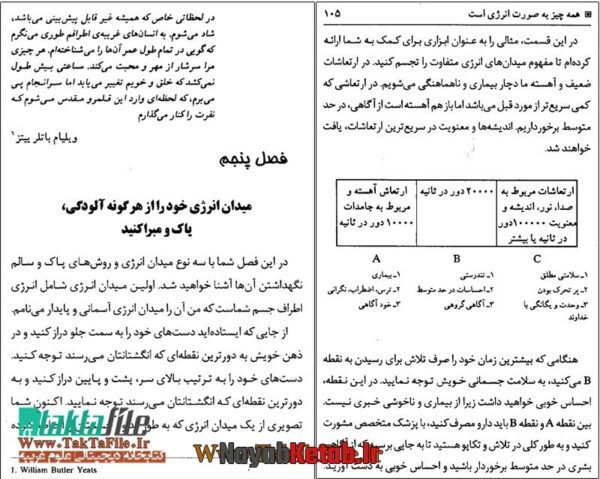 دانلود کتاب برای هر مشکلی راه حلی معنوی وجود دارد - Image 3