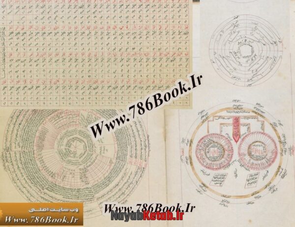 دانلود کتاب دوایر العلوم - Image 3