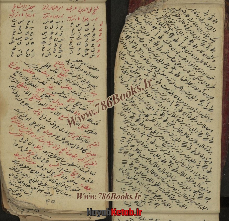 ساعات رمل زدن ساعات جفر شرایط جفر