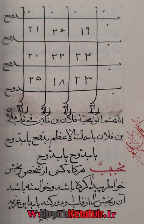 دانلود کتاب مجموعه جنانی همدانی - Image 4