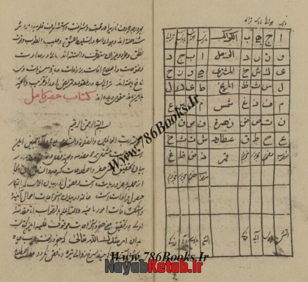 دانلود کتاب جنگ علوم غریبه - Image 3