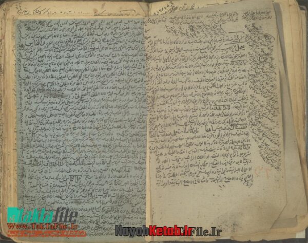 دانلود کتاب تجربيات يك دانشمند مجرب از علوم غريبه و كيميا - Image 2