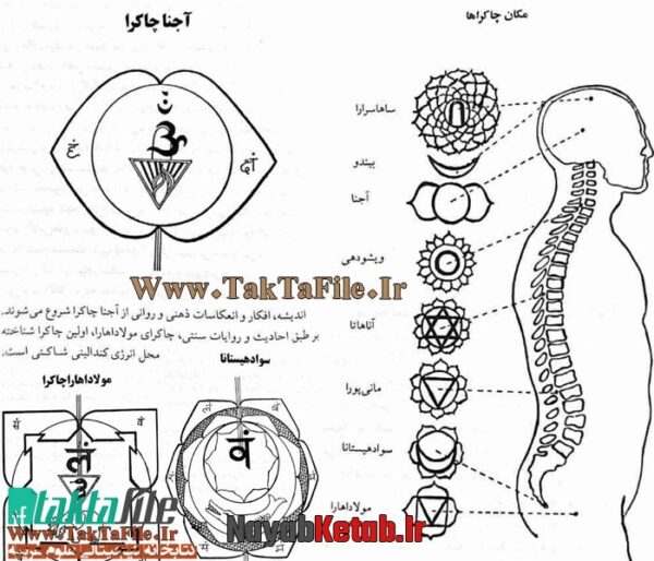 دانلود کتاب کندالینی یوگا - اسرار تن آدمی - Image 2