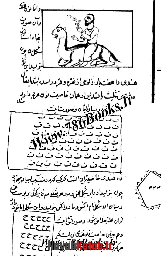 از نحوس بر اطلس سرخ, مریخ در شرف آفتاب