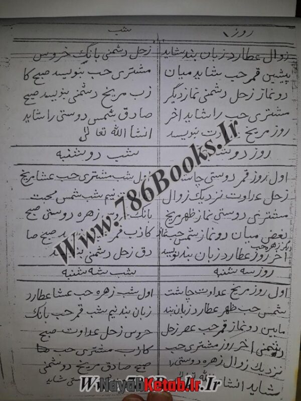 دانلود کتاب شاقان هندی - Image 4