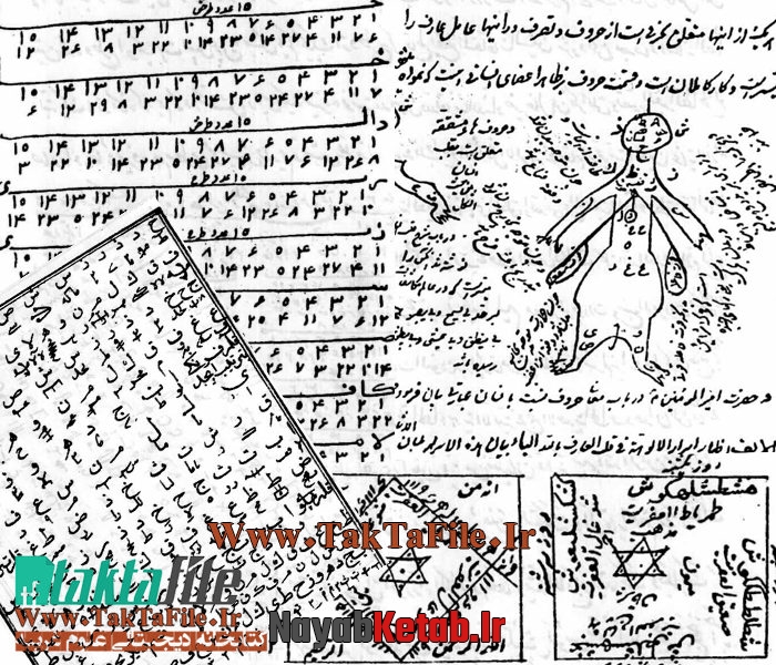 اسم اعظم چیست, تسخیر جن و ارواح اسم اعظم چیست, تسخیر جن و ارواح