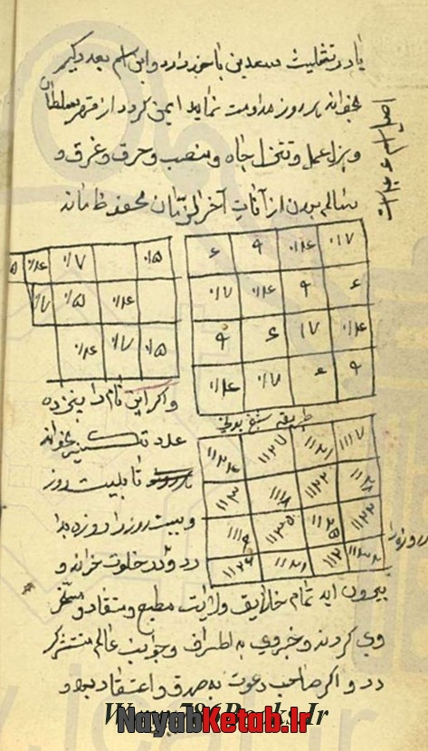 شرط عزیمت ذکر با اسماء الحسنی