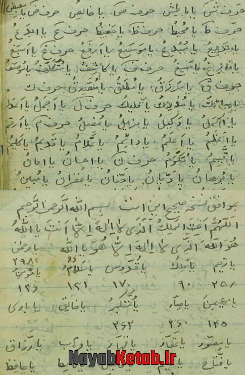کتاب آموزش علوم غریبه, متخصصین علوم غریبه کتاب آموزش علوم غریبه, متخصصین علوم غریبه