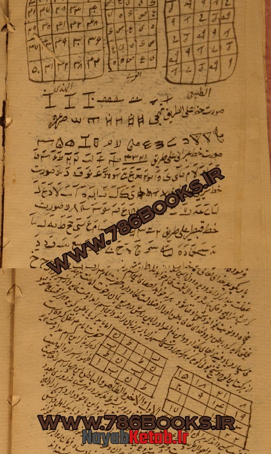 پرسش و پاسخ از جفر, دعوت اسم اعظم