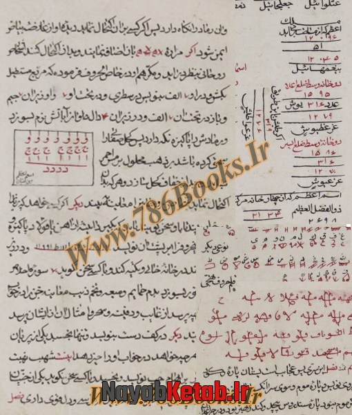 علم روحانی, افسون هندی, افسون کفتار
