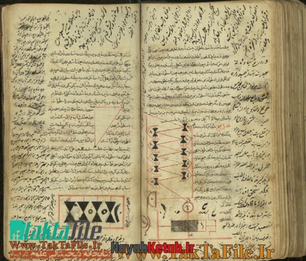 دانلود کتاب رساله در نجوم - Image 2