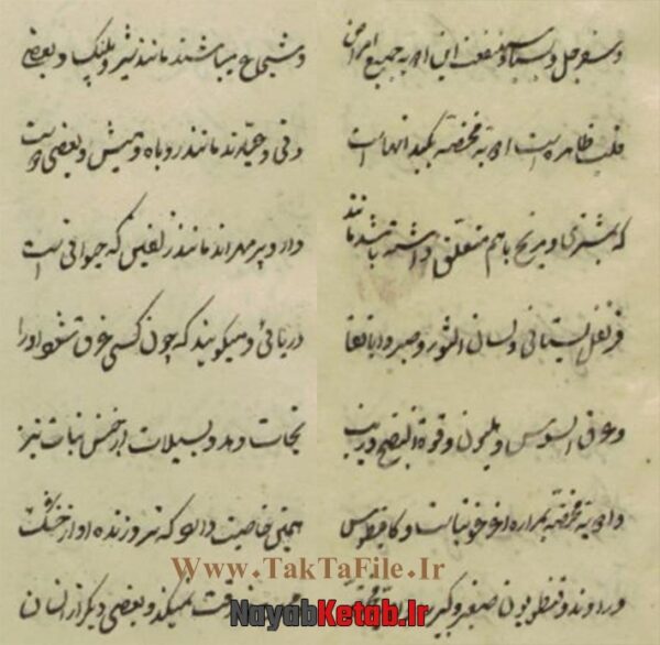 دانلود کتاب طب کیمیایی - Image 3