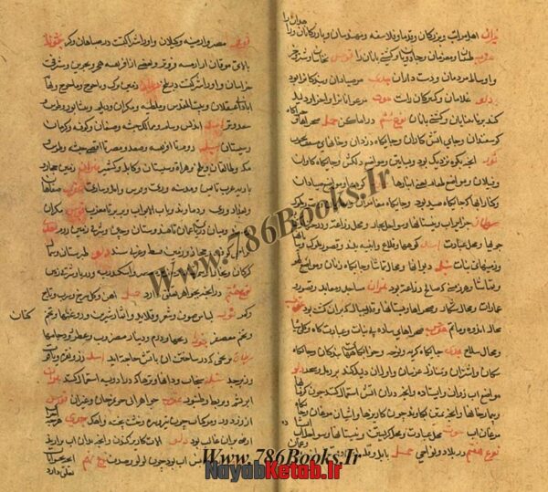 دانلود کتاب ترجمه المکتوم فخر رازی، رساله تحفه خانی، رساله زیر و بینات، رساله علم حروف تهجی از سهروردی - Image 5