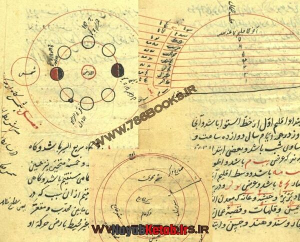 دانلود کتاب زیج کهن - Image 6